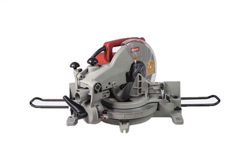 Máy cắt nhôm 255mm Ken 7210