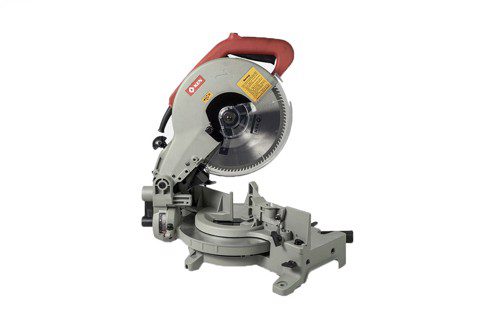 Máy cắt nhôm 255mm Ken 7210
