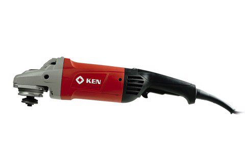 Máy mài góc 180mm Ken 9180S
