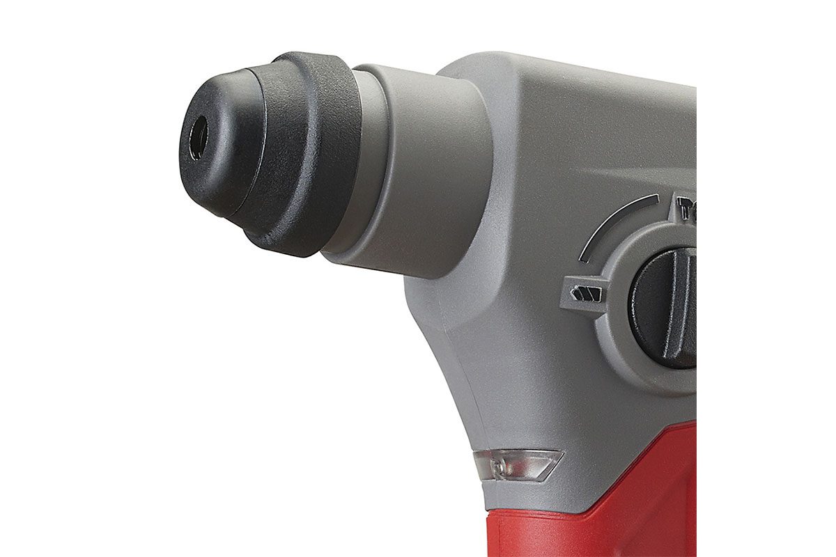 Thân máy khoan búa pin 12V Milwaukee M12 CH-0C