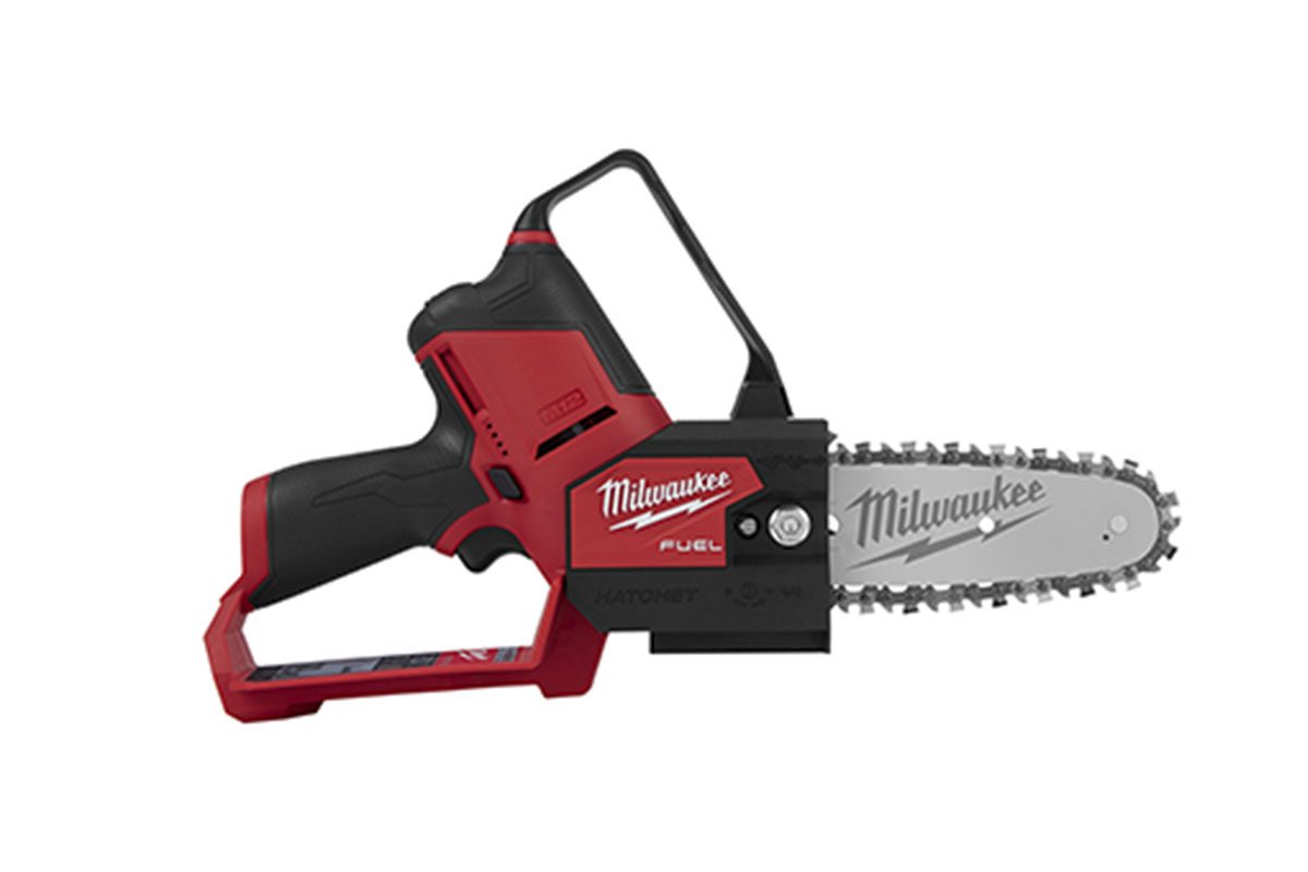 Thân máy cưa xích pin 12V Milwaukee M12 FHS-0X