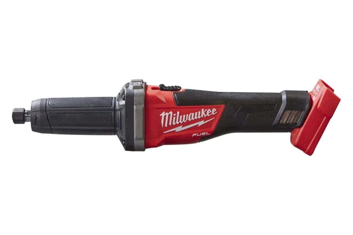 Thân máy mài khuôn pin 18V Milwaukee M18 FDG-0C