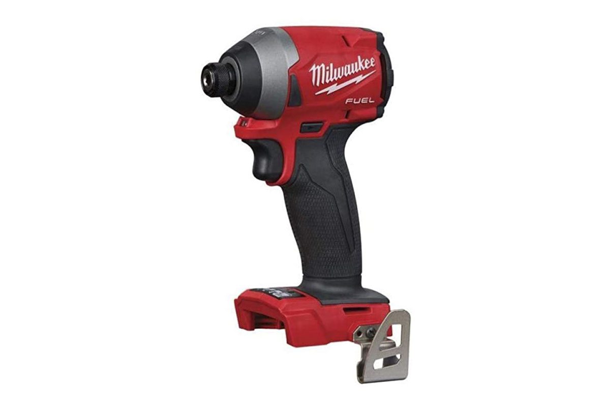 Thân máy vặn vít pin 18V Milwaukee M18 FID2-0X