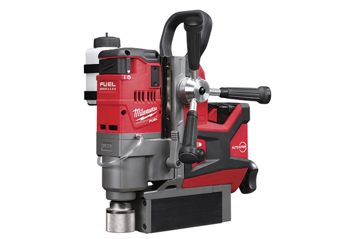 Thân máy khoan từ pin 18V Milwaukee M18 FMDP-0C0