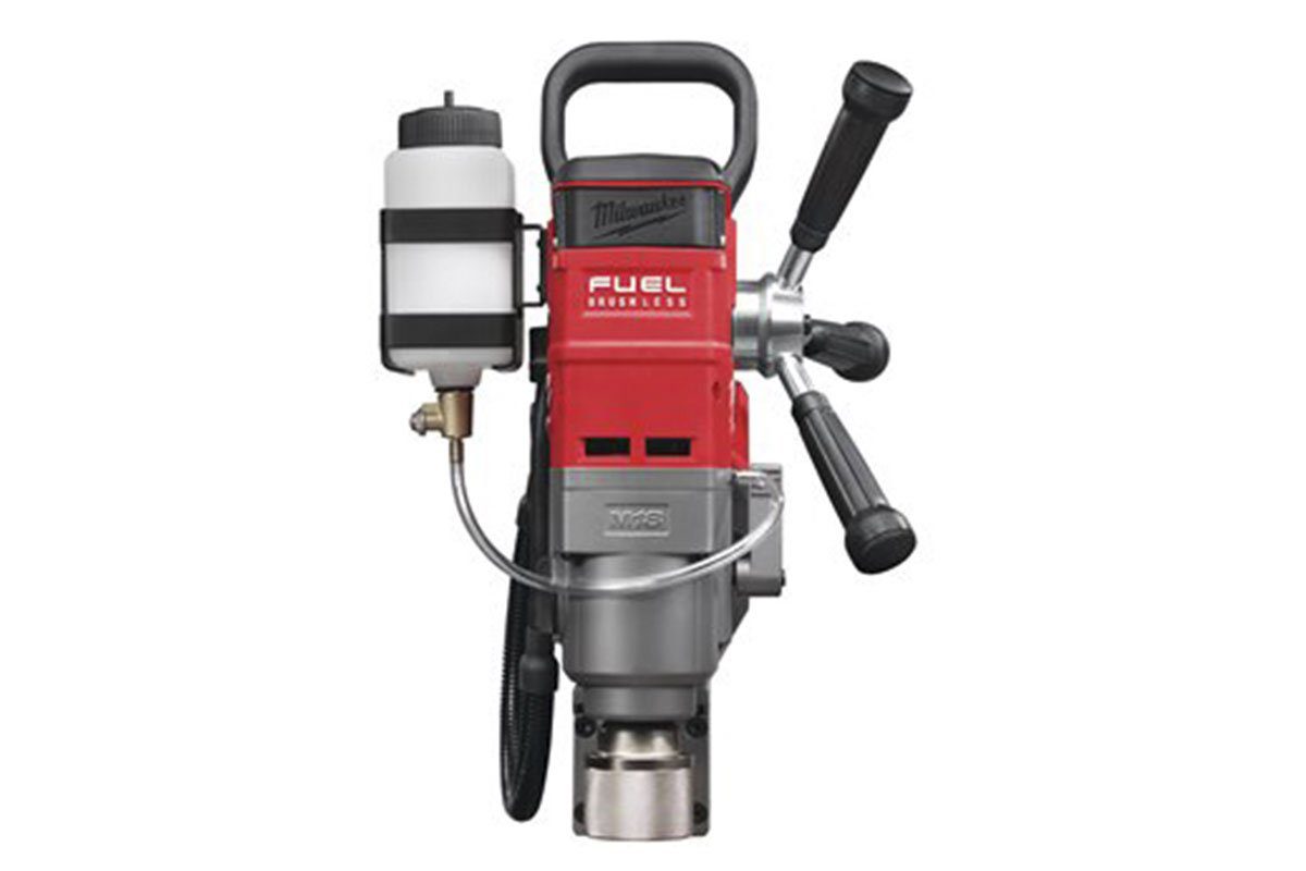 Thân máy khoan từ pin 18V Milwaukee M18 FMDP-0C0