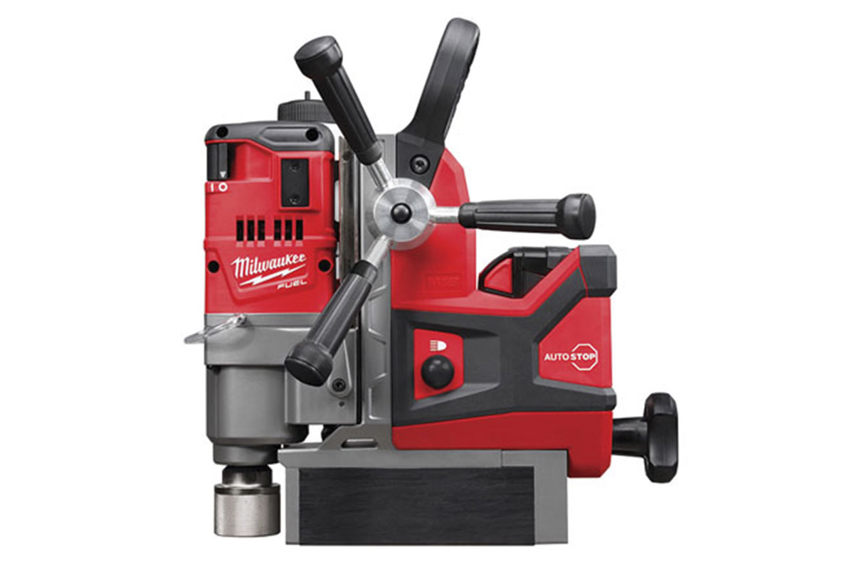 Máy khoan từ pin 18V Milwaukee M18 FMDP-502C