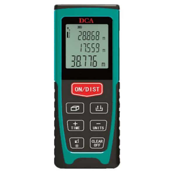 Máy đo khoảng cách laser DCA ADF04-60