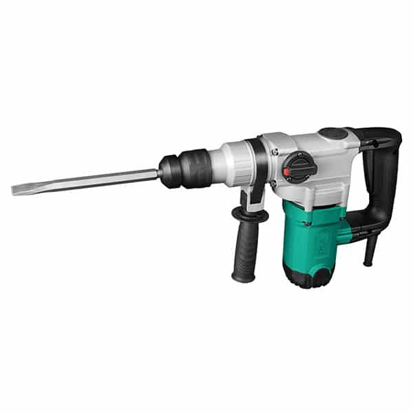 Máy khoan đục 30mm DCA AZC04-30