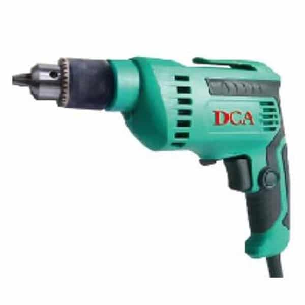 Máy khoan điện DCA AJZ10-10