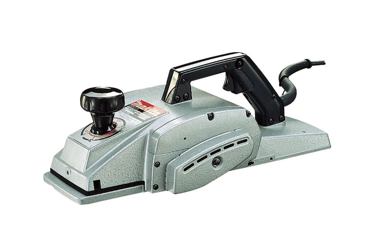 Máy bào 136mm Makita 1804N