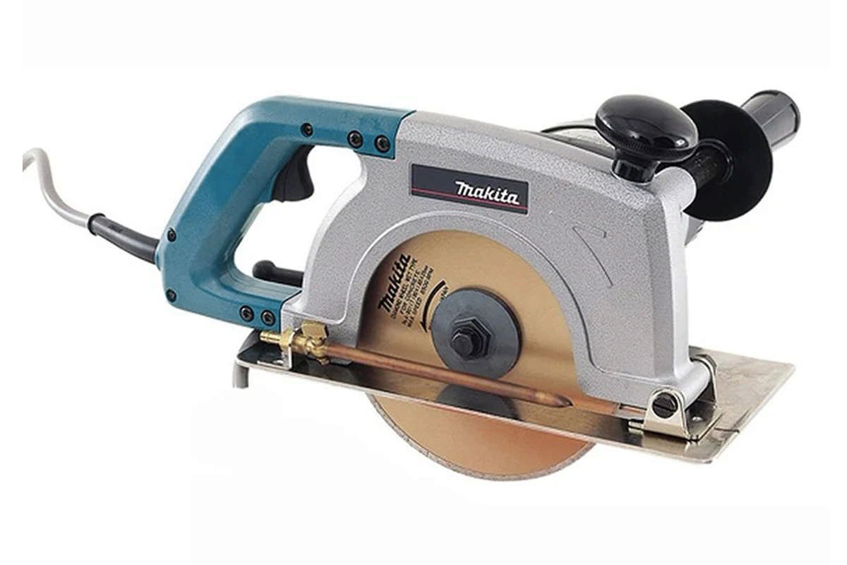 Máy cắt đá gạch 180mm Makita 4107R