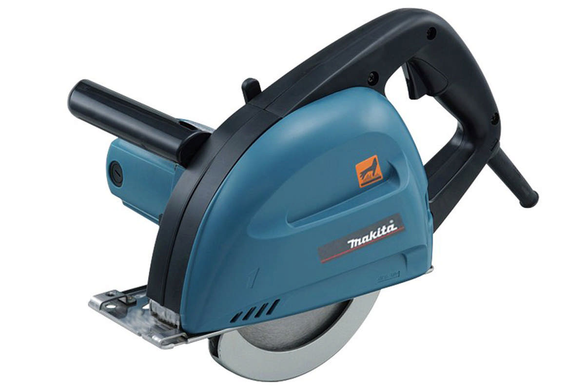 Máy cắt kim loại 185mm Makita 4131