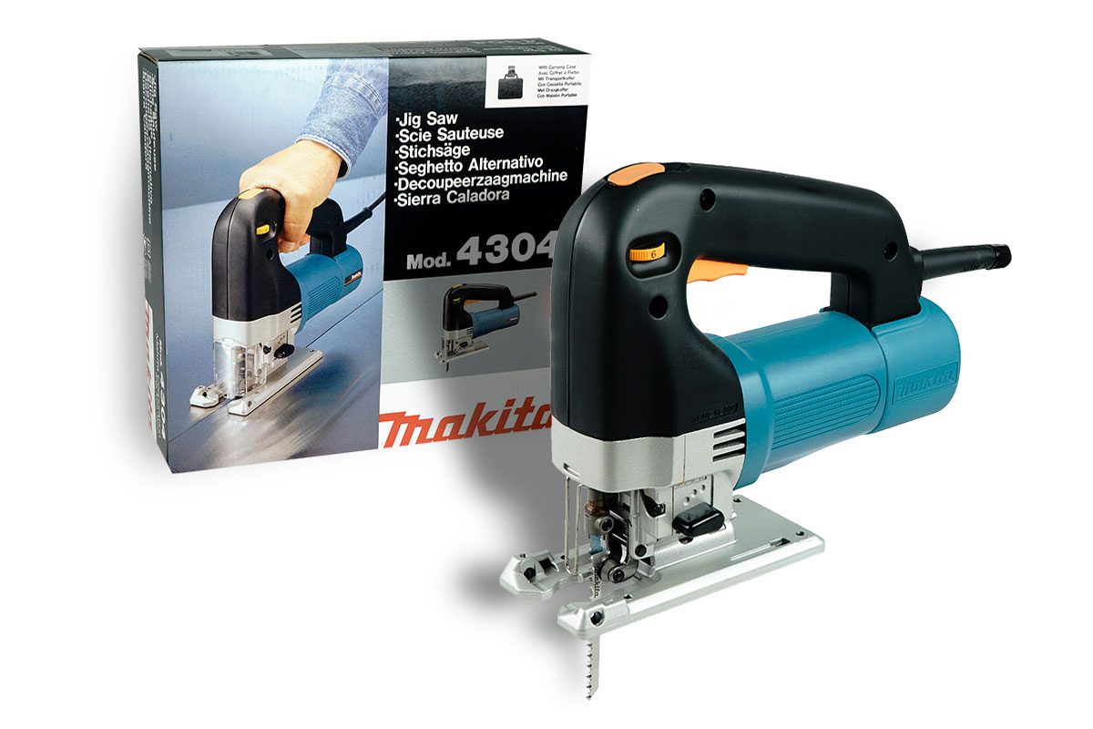 Máy cưa lọng 135mm Makita 4304