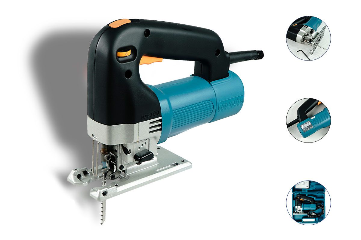 Máy cưa lọng 135mm Makita 4304