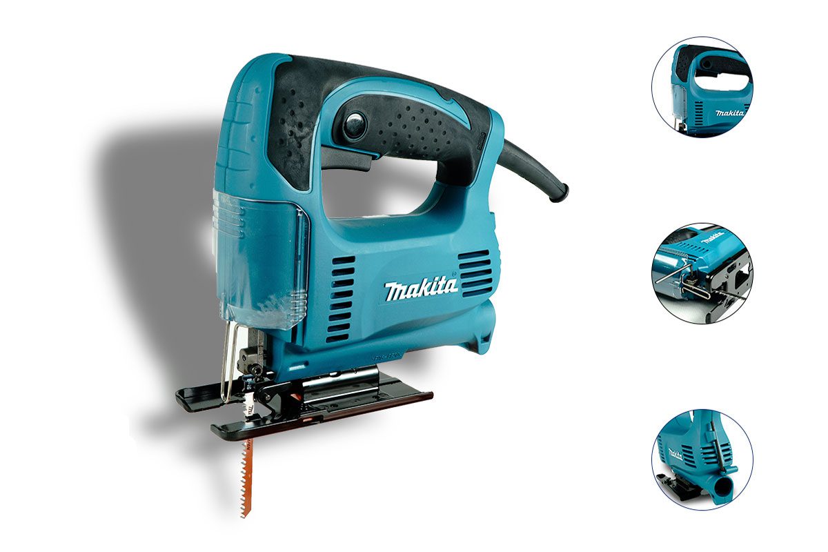 Máy cưa lọng 65mm Makita 4326