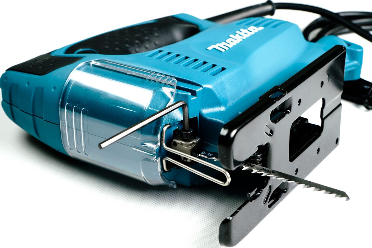 Máy cưa lọng 65mm Makita 4326