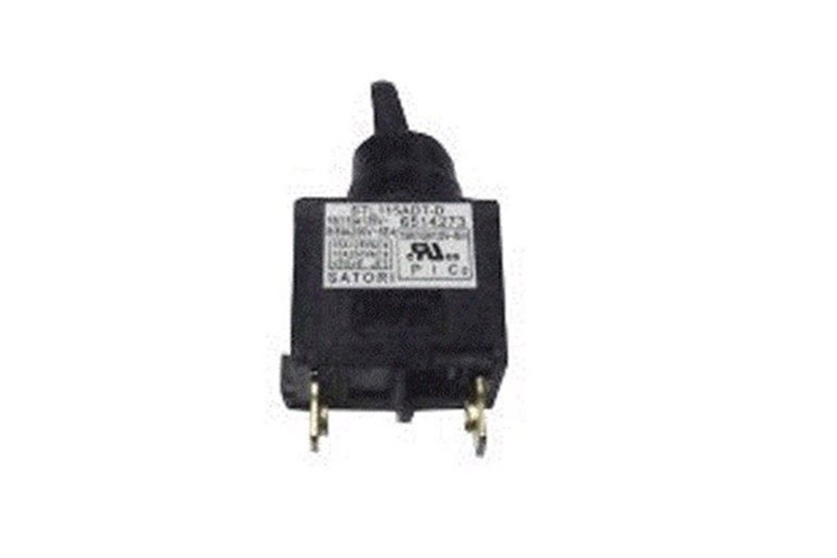 Công tắc đuôi máy mài 100mm 710W Makita 651427-3