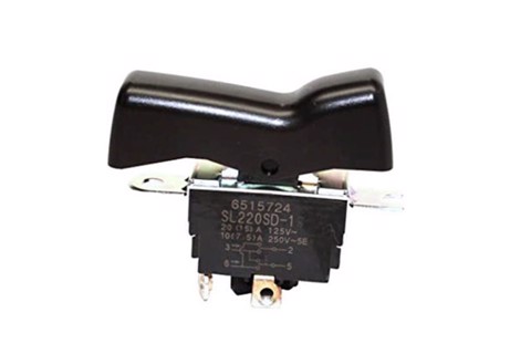 Công tắc TW0350 Makita 651572-4