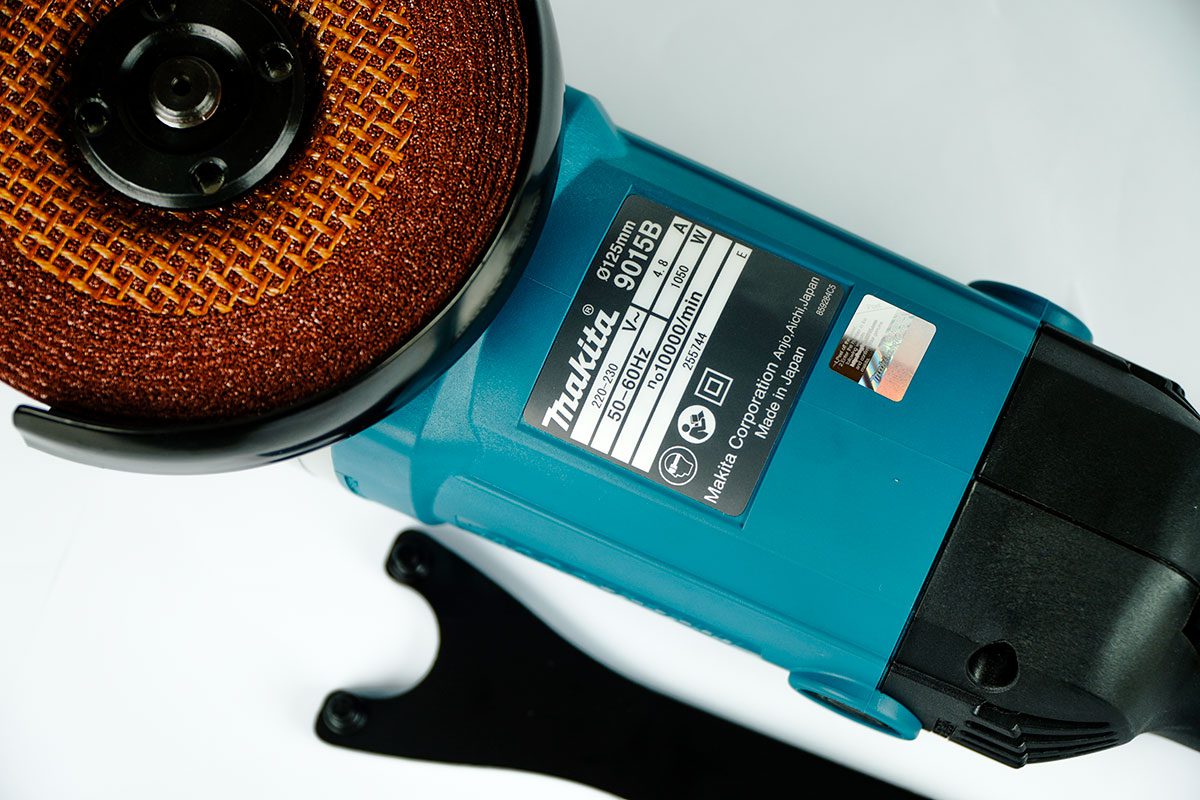 Máy mài góc 125mm Makita 9015B