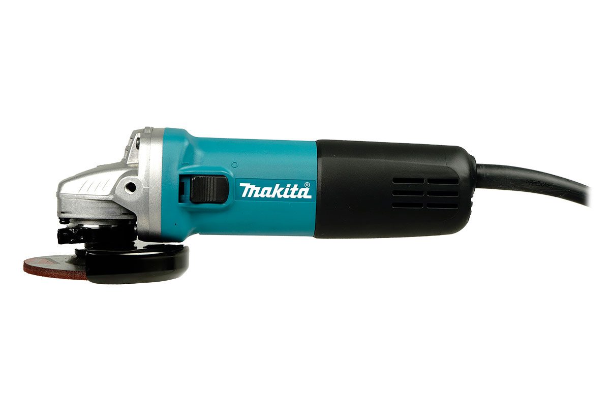 Máy mài góc 100mm Makita 9556HN