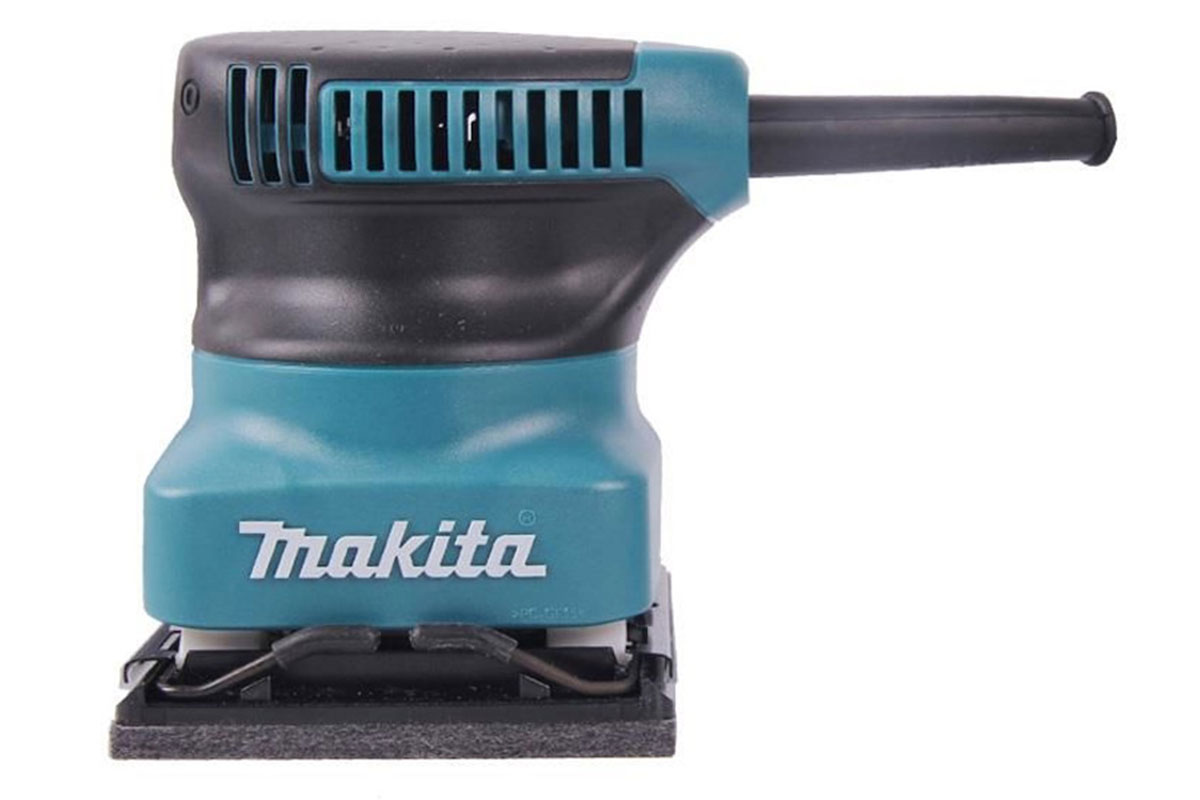 Máy chà nhám rung Makita BO4510H