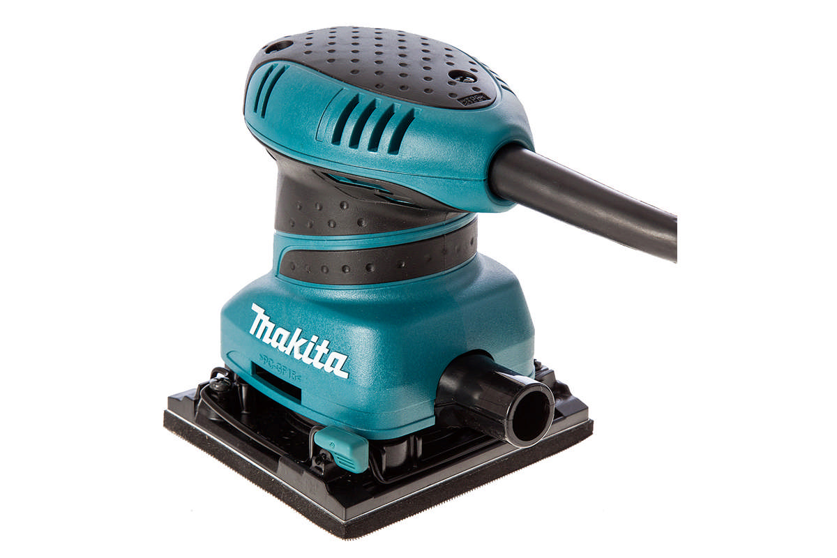 Máy chà nhám rung Makita BO4566