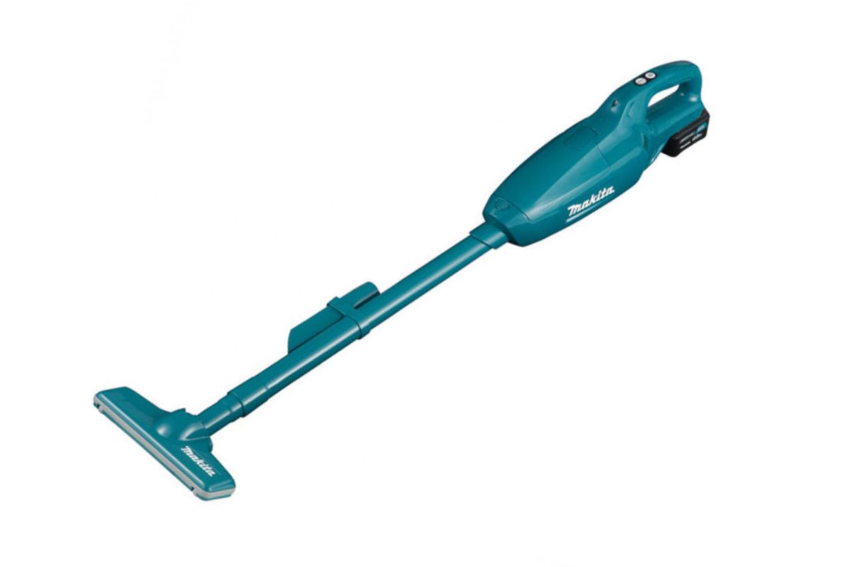 Máy hút bụi pin 12V Makita CL107FDSY