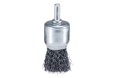 Chổi đánh gỉ dạng trụ 25mm Makita D-40026