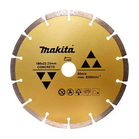 Lưỡi cắt kim cương 180mm Makita D-44286