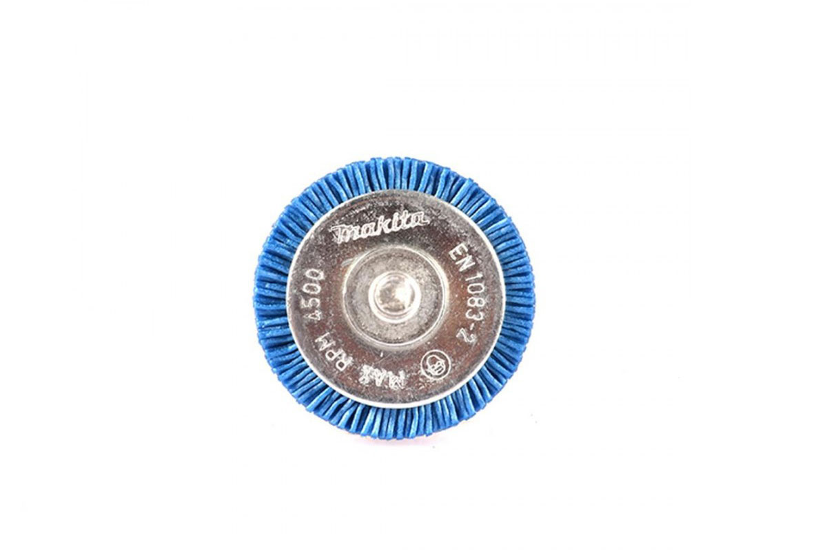 Chổi đánh nylon 100mm Makita D-45652