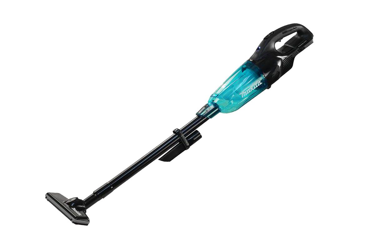 Thân máy hút bụi dùng pin 18V Makita DCL280FZB