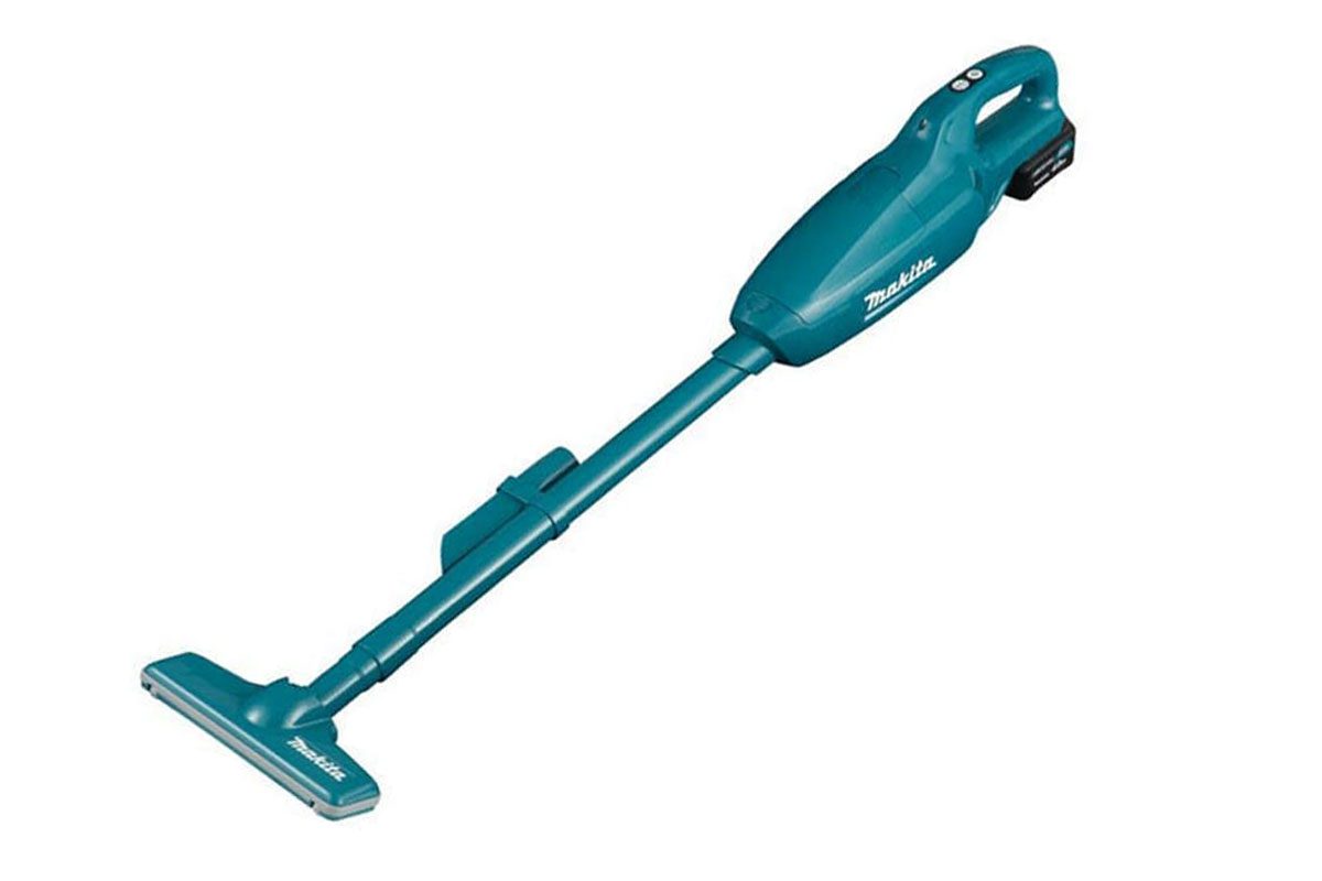 Máy hút bụi pin 18V Makita DCL282FRF