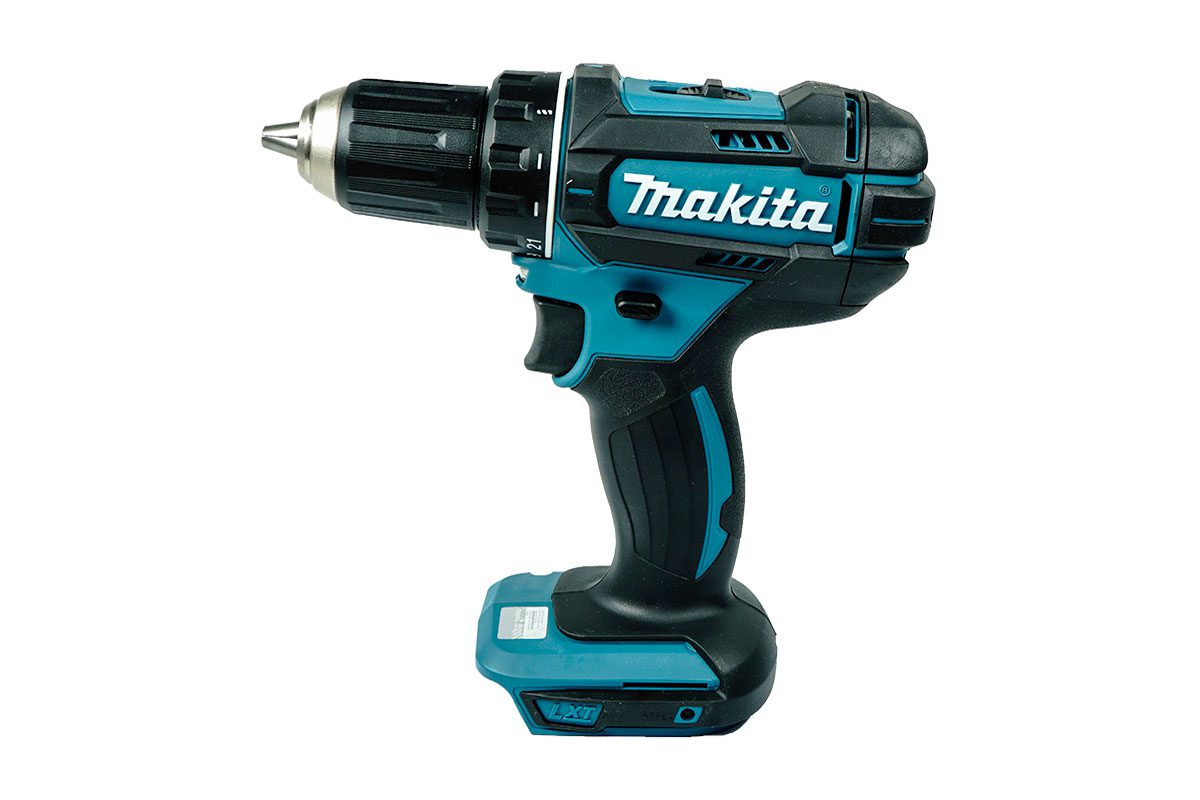 Thân máy khoan vặn vít pin 18V Makita DDF482Z