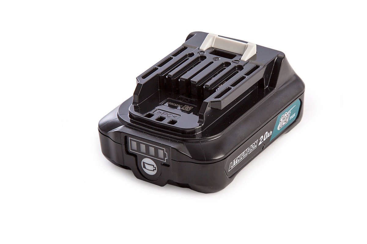 Máy khoan vặn vít pin 12V Makita DF332DSAE