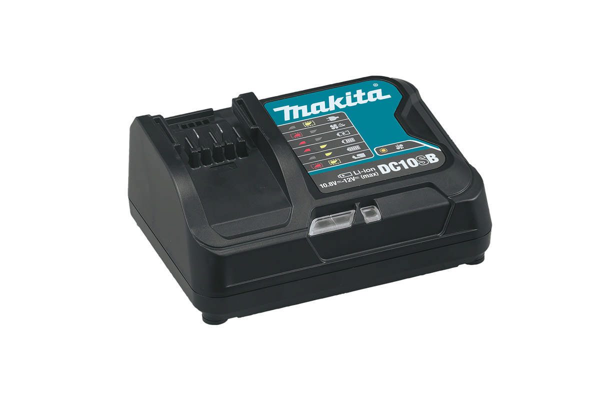 Máy khoan vặn vít pin 12V Makita DF332DSAE