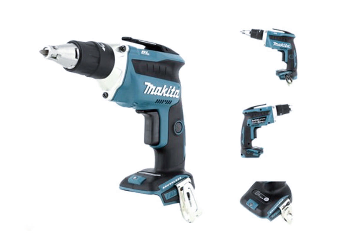 Máy vặn vít pin 18V Makita DFS452RME