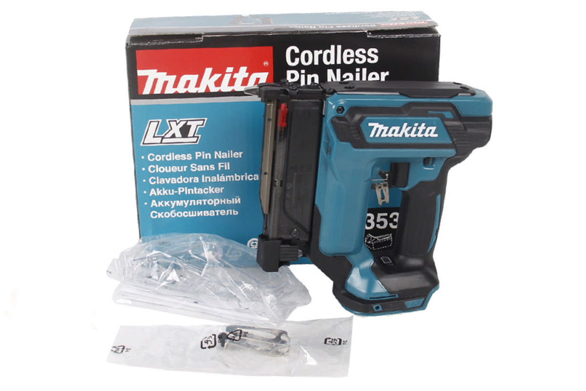 Thân Máy bắn đinh pin 18V Makita DPT353Z