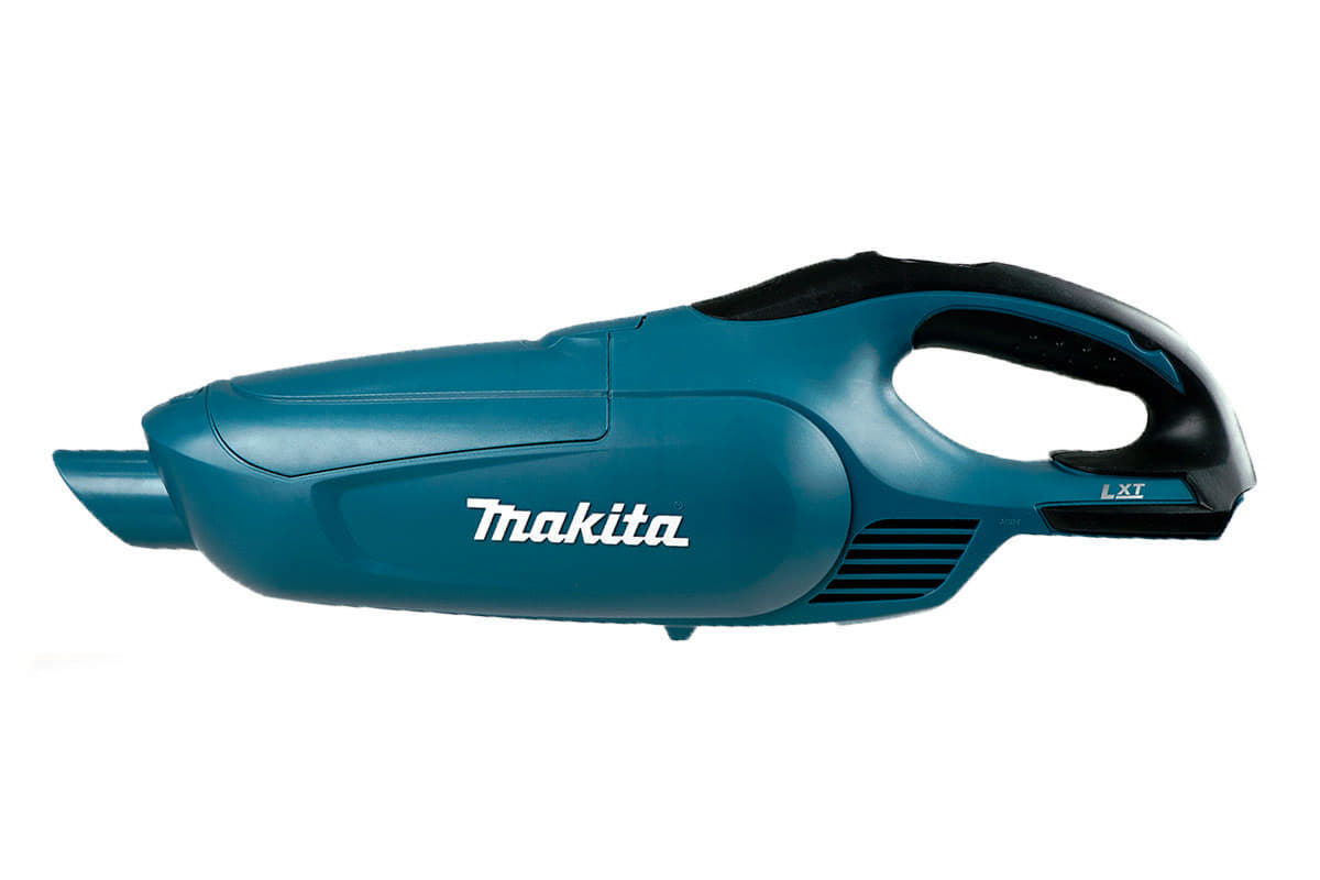 Máy hút bụi pin 18V Makita DCL182SY