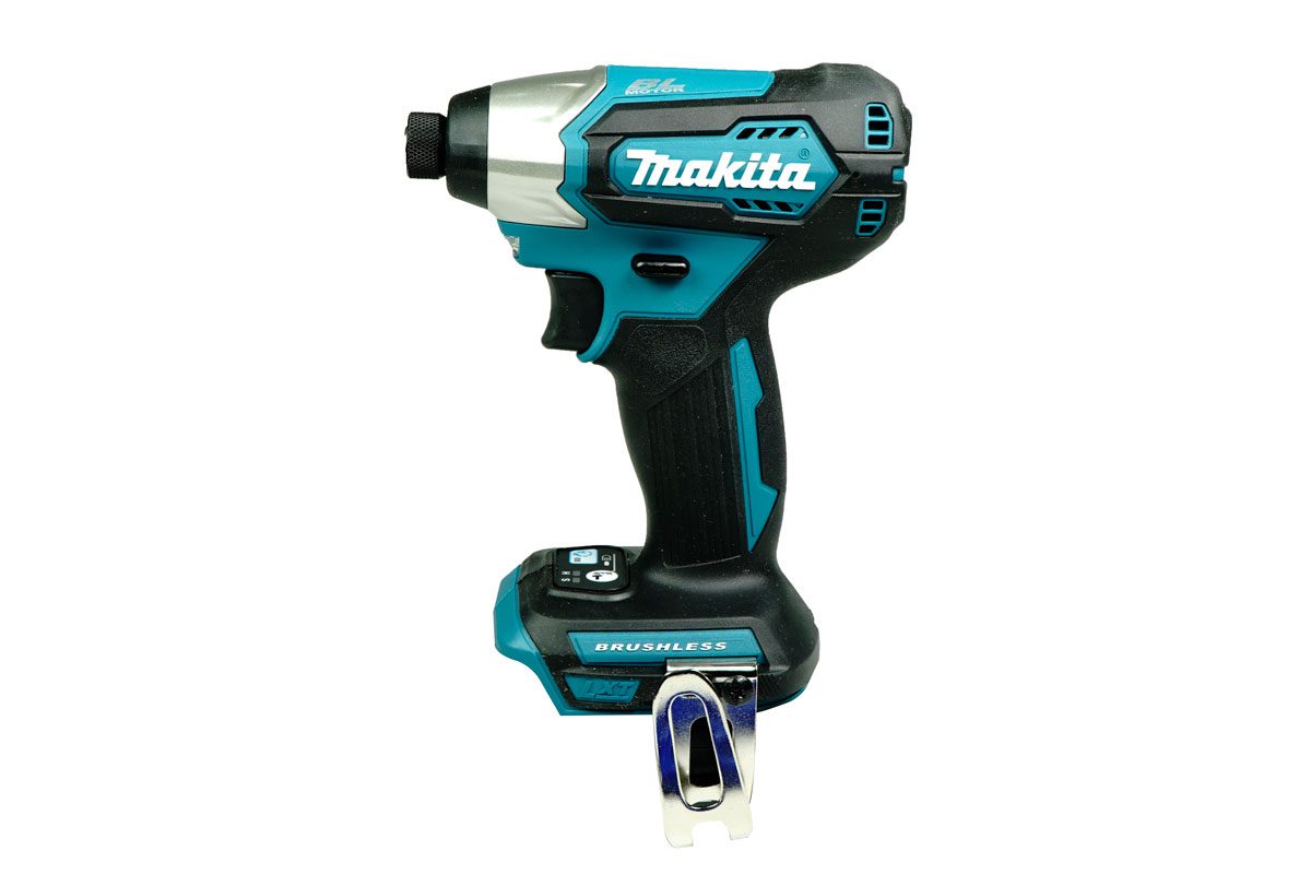 Thân máy vặn vít pin 18V Makita DTD155Z