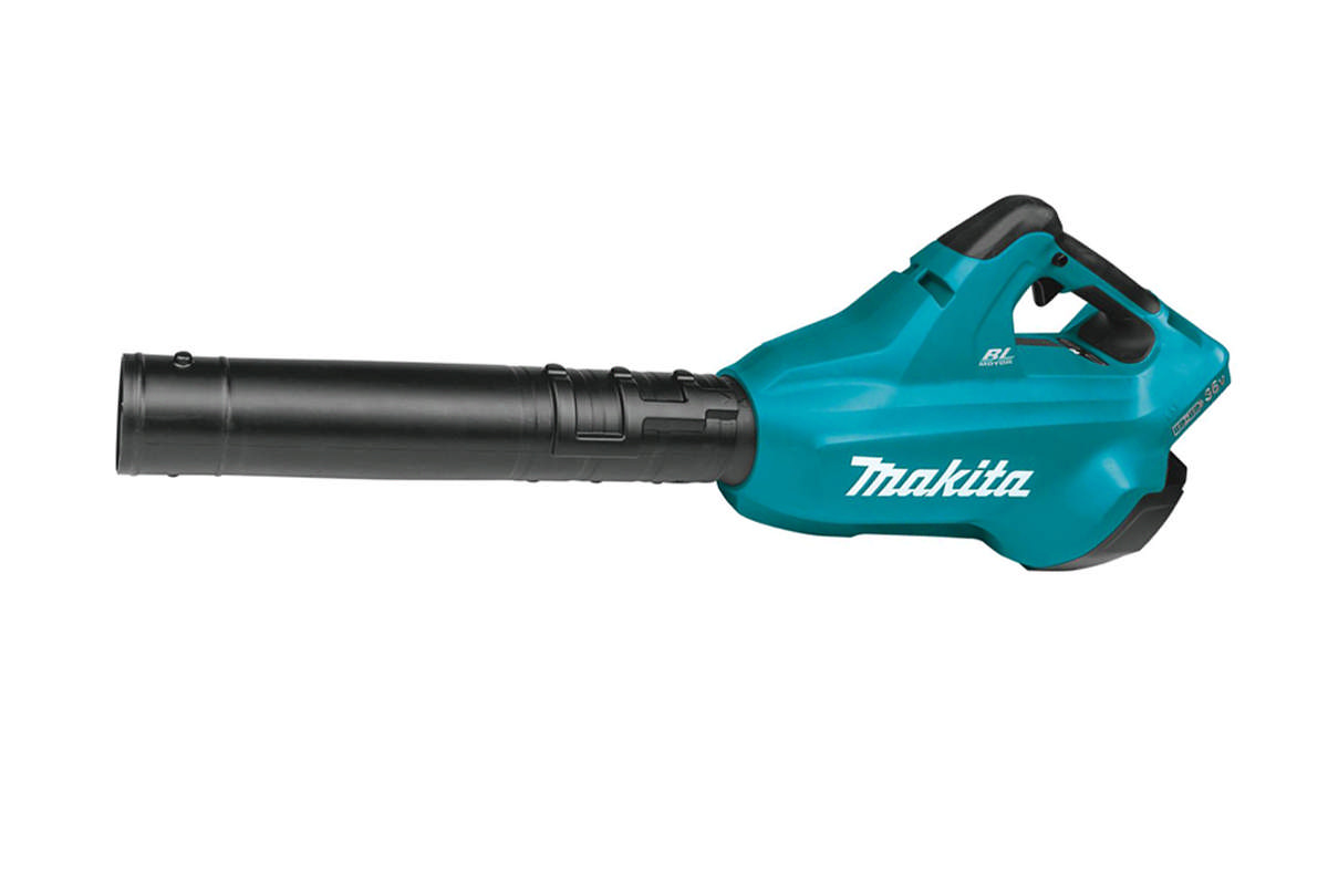 Thân máy thổi 2 pin 18V Makita DUB362Z