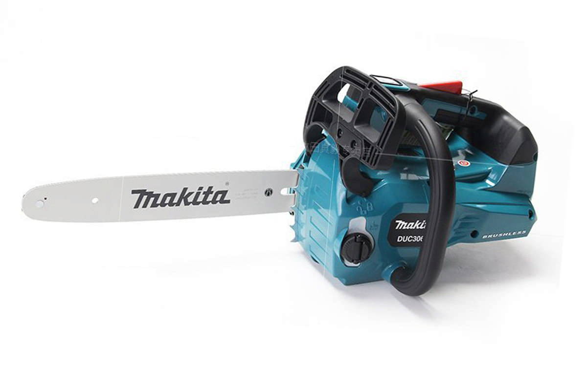 Thân máy cưa xích 400mm 2 pin 18V Makita DUC406Z