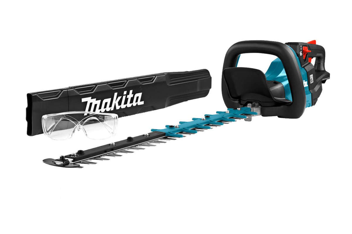 Máy tỉa hàng rào 600mm pin 18V Makita DUH602RT