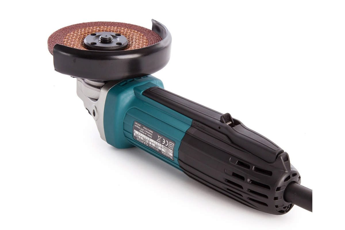 Máy mài góc 100mm Makita GA4034