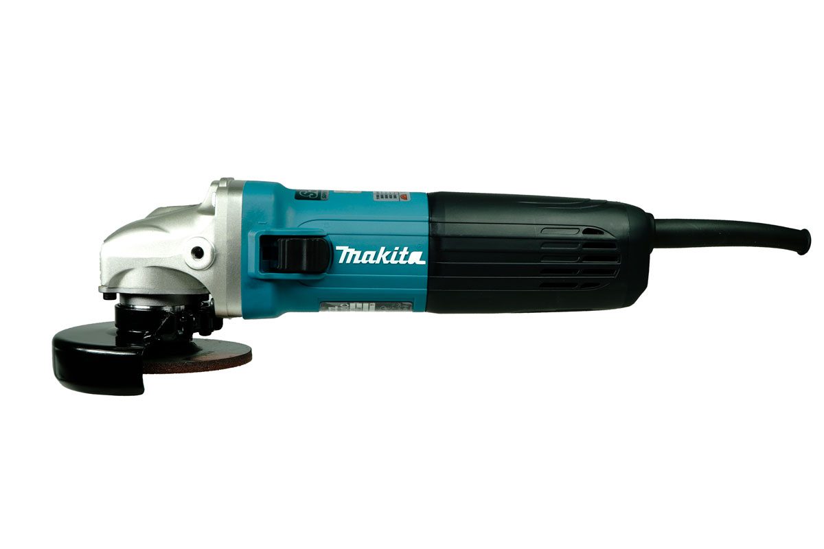 Máy mài góc 100mm Makita GA4040