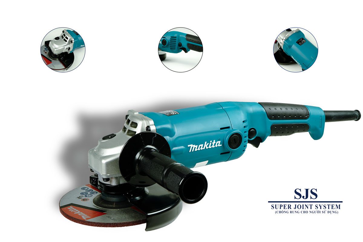 Máy mài góc 125mm Makita GA5020