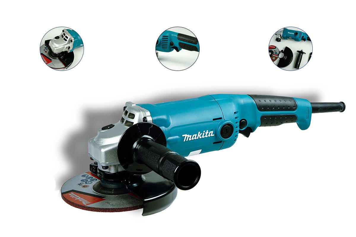 Máy mài góc 150mm Makita GA6010