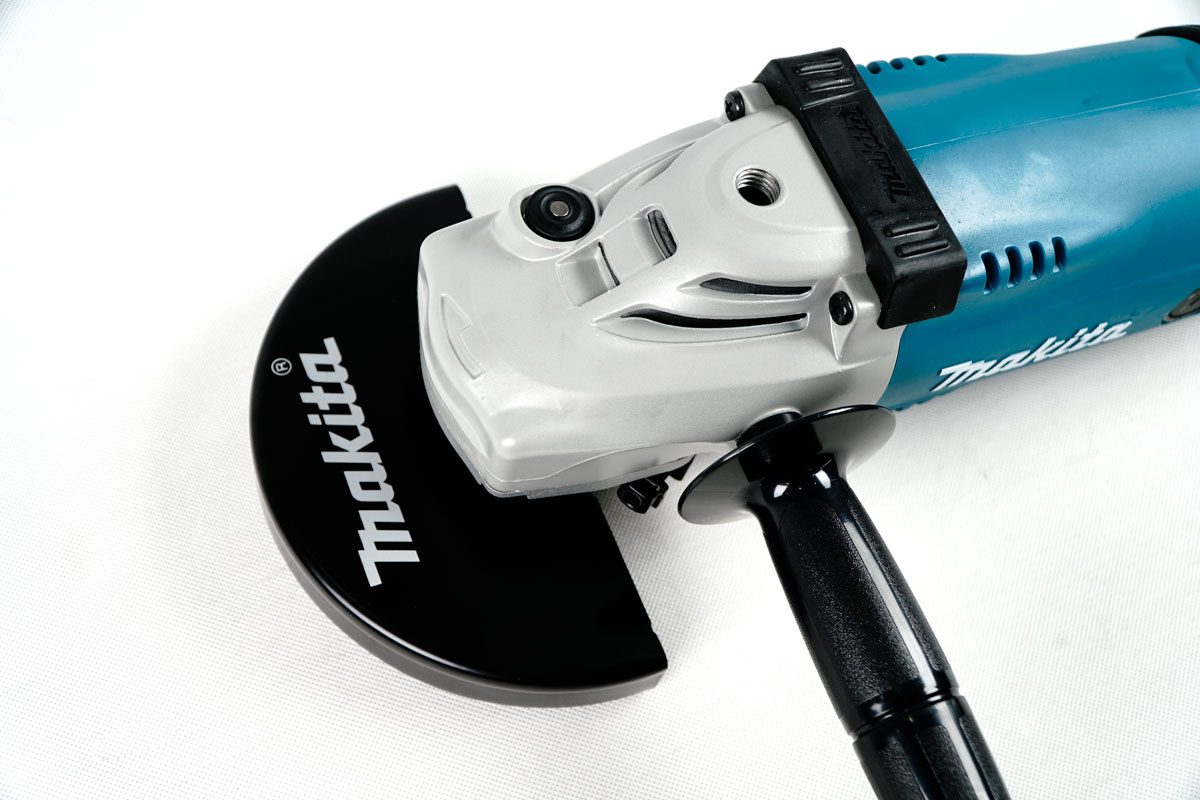 Máy mài góc 180mm Makita GA7030