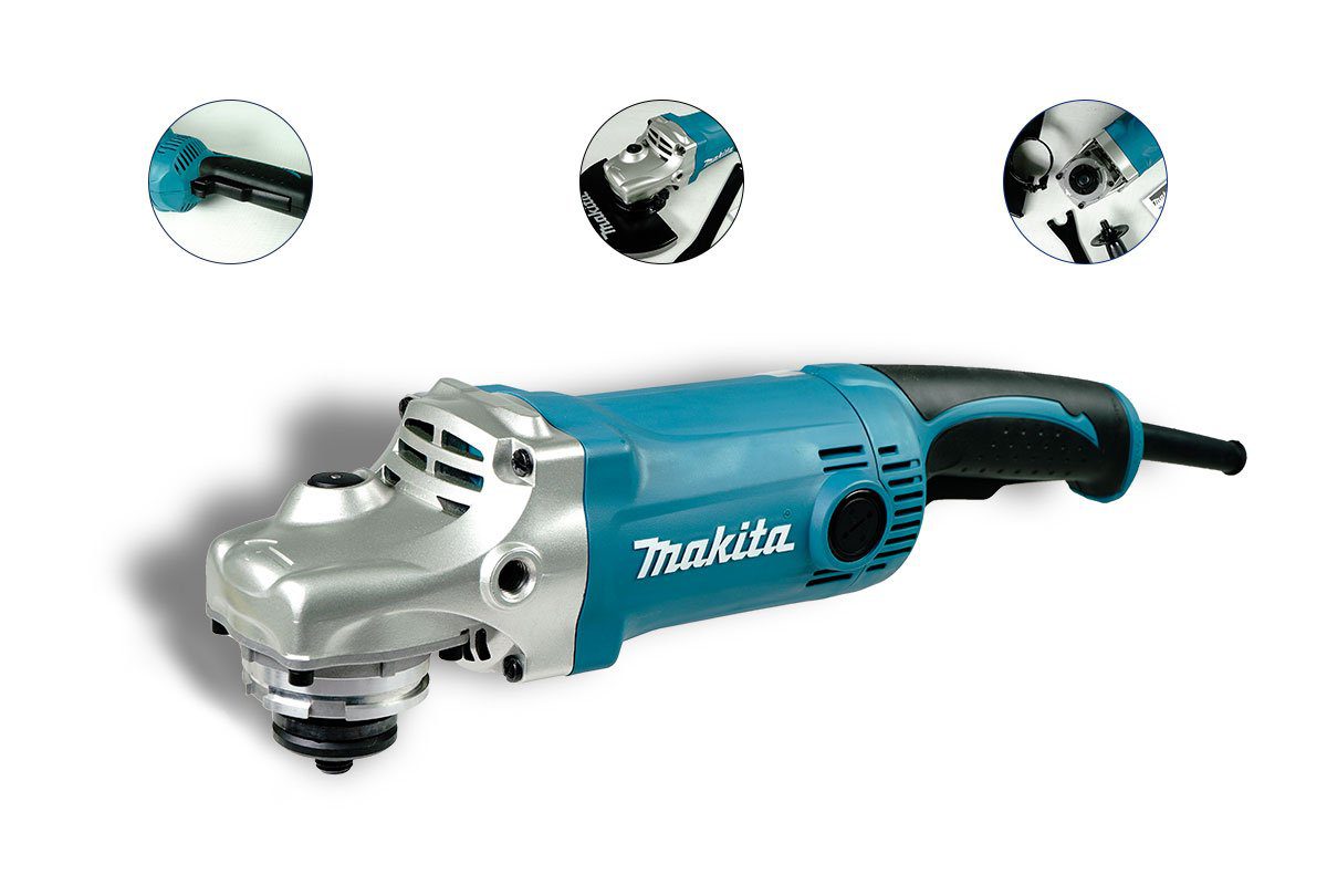 Máy mài góc 180mm Makita GA7050