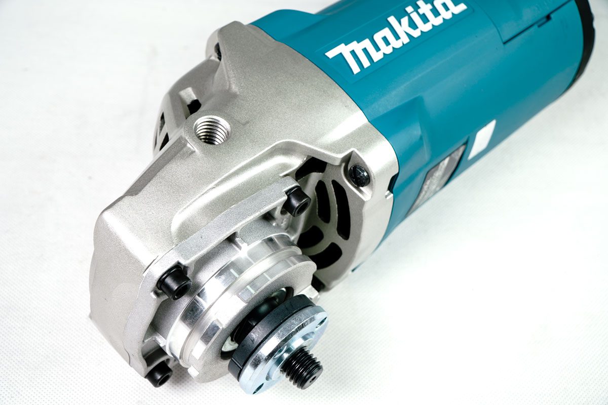 Máy mài góc 180mm Makita GA7060