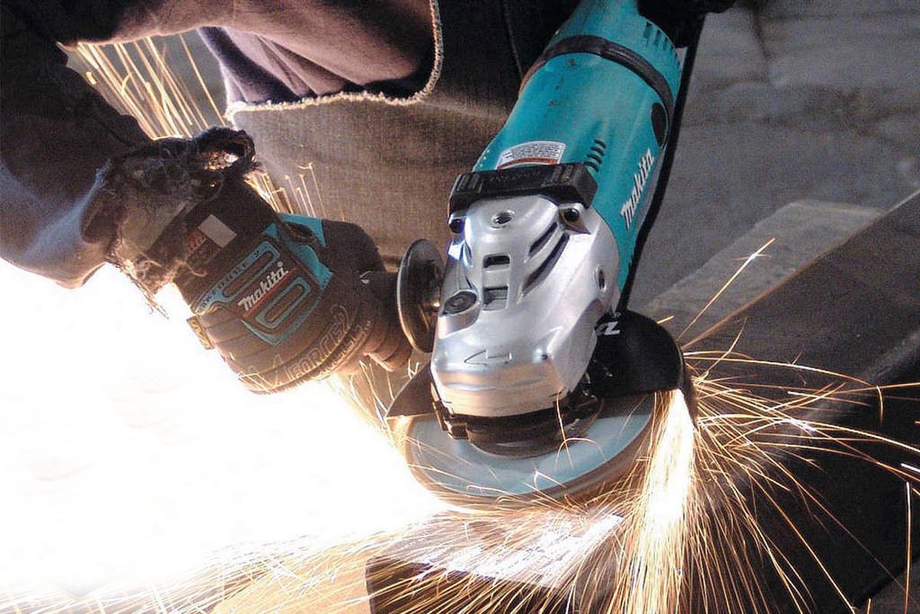 Máy mài góc 230mm Makita GA9030